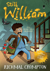 Still William: 5 (Just William series, 5)